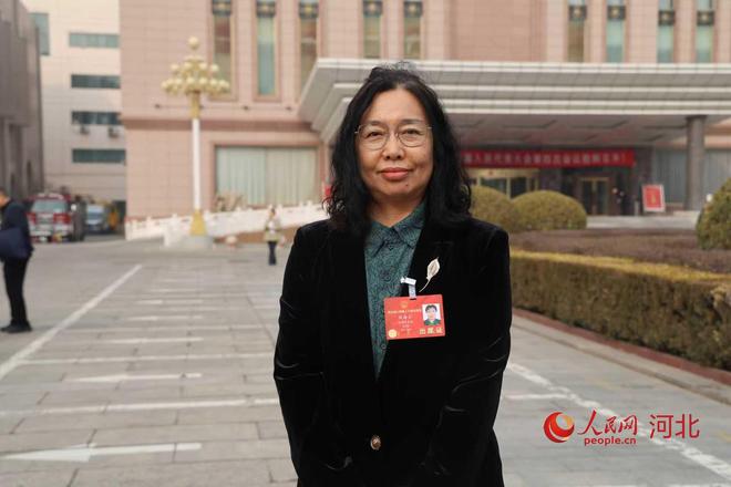 刘海云代表：高质量发展低空经济 培育经济增长新引擎